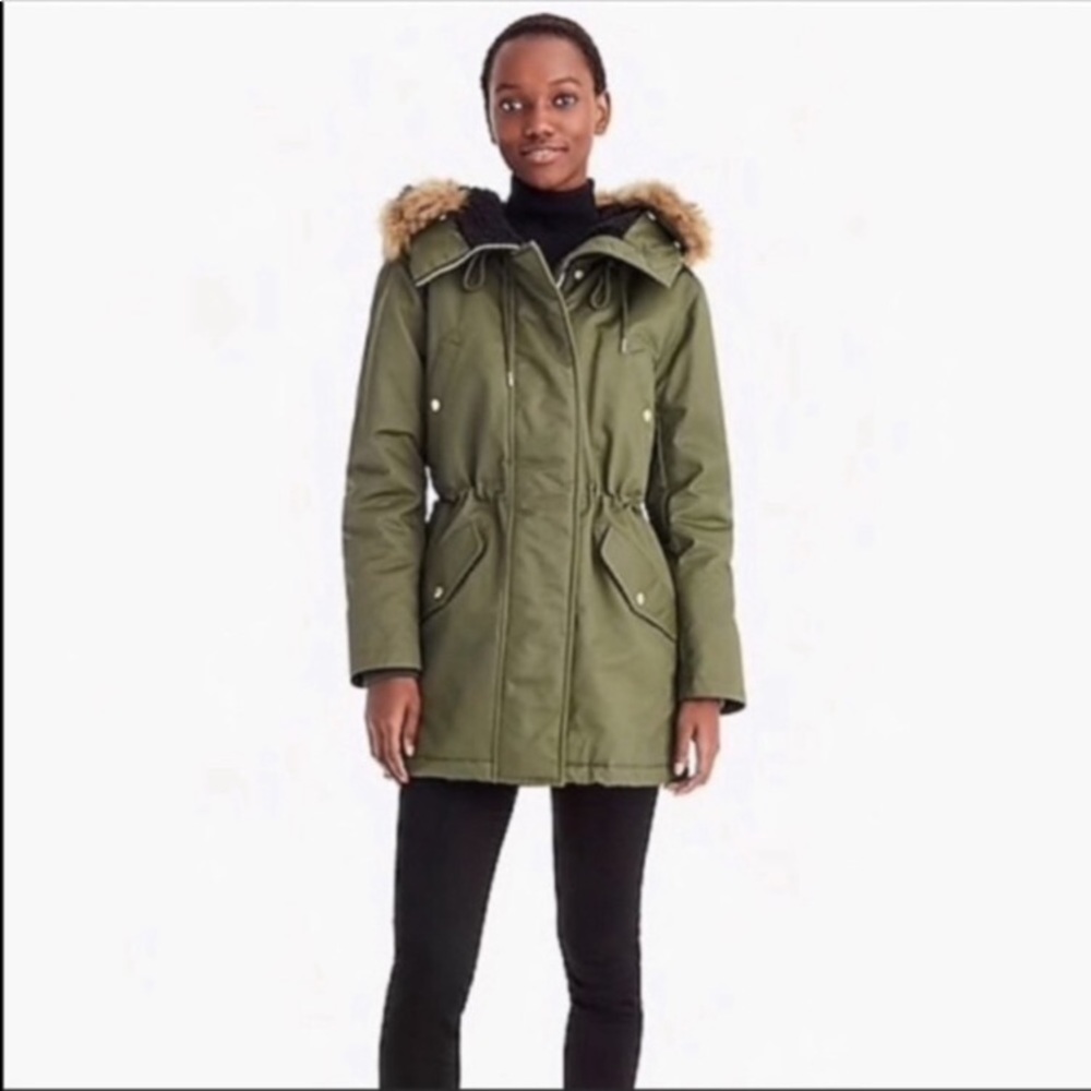 J.Crew Jacket - Picture 4 of 5